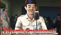 Sejarah Proklamasi